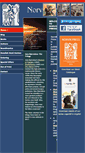Mobile Screenshot of norvikpress.com